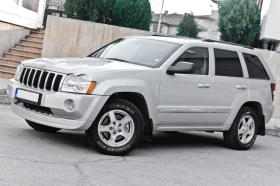 Jeep Grand cherokee 5.7 HEMI , снимка 1