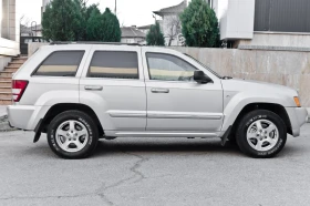 Jeep Grand cherokee 5.7 HEMI , снимка 5