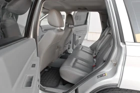 Jeep Grand cherokee 5.7 HEMI , снимка 12