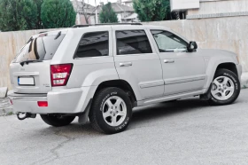 Jeep Grand cherokee 5.7 HEMI , снимка 6