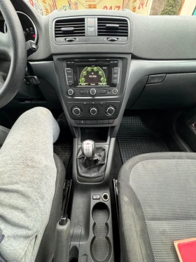 Skoda Yeti, снимка 9