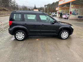 Skoda Yeti, снимка 3