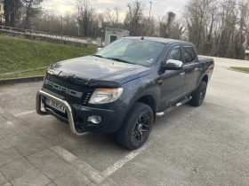 Ford Ranger, снимка 1