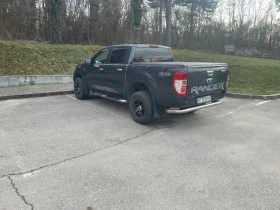 Ford Ranger, снимка 5