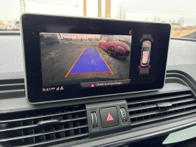 Audi Q5 * Progressiv 2 КЛЮЧА * KEYLESS * ПАНО * ПОДГРЕВИ *, снимка 15