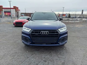 Audi Q5 * Progressiv 2 КЛЮЧА * KEYLESS * ПАНО * ПОДГРЕВИ *, снимка 6