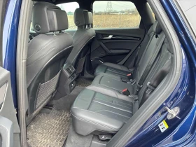 Audi Q5 * Progressiv 2 КЛЮЧА * KEYLESS * ПАНО * ПОДГРЕВИ *, снимка 13