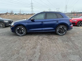 Audi Q5 * Progressiv 2 КЛЮЧА * KEYLESS * ПАНО * ПОДГРЕВИ *, снимка 2