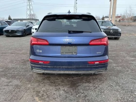 Audi Q5 * Progressiv 2 КЛЮЧА * KEYLESS * ПАНО * ПОДГРЕВИ *, снимка 4