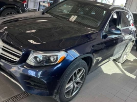 Mercedes-Benz GLC 300 /ПАНОРАМА/ПРЕДСТАВИТЕЛСТВО НА MERCEDES, снимка 1