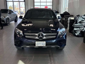 Mercedes-Benz GLC 300 /ПАНОРАМА/ПРЕДСТАВИТЕЛСТВО НА MERCEDES, снимка 2