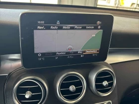 Mercedes-Benz GLC 300 /ПАНОРАМА/ПРЕДСТАВИТЕЛСТВО НА MERCEDES, снимка 9