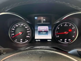 Mercedes-Benz GLC 300 /ПАНОРАМА/ПРЕДСТАВИТЕЛСТВО НА MERCEDES, снимка 8