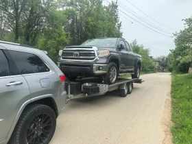 Toyota Tundra 5.7 4х4 2017, снимка 4
