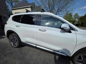 Hyundai Santa fe  Luxury / PLUG IN HYBRID , снимка 3