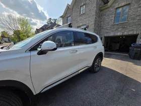 Hyundai Santa fe  Luxury / PLUG IN HYBRID , снимка 2