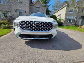 Hyundai Santa fe  Luxury / PLUG IN HYBRID , снимка 6