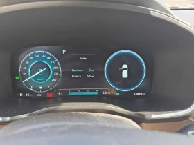 Hyundai Santa fe  Luxury / PLUG IN HYBRID , снимка 7
