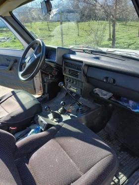 Lada Niva, снимка 5
