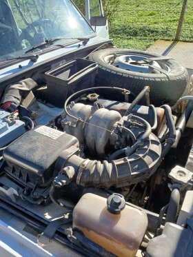 Lada Niva, снимка 4