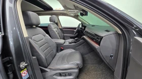 VW Touareg PRESTIGE* ОБДУХ* ДИСТРОНИК* ВЪЗДУХ* MATRIX* MАСАЖ*, снимка 7