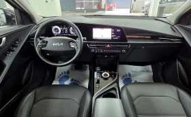 Kia Niro SOH100%/В ГАРАНЦИЯ ДО 2030г, снимка 11