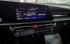 Kia Niro SOH100%/В ГАРАНЦИЯ ДО 2030г, снимка 13
