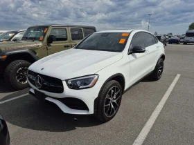 Mercedes-Benz GLC 300 COUPE| ПАМЕТ| ПАНОРАМА| ПОДГРЕВИ| 2 КЛЮЧА| , снимка 1