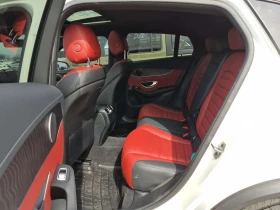 Mercedes-Benz GLC 300 COUPE| ПАМЕТ| ПАНОРАМА| ПОДГРЕВИ| 2 КЛЮЧА| , снимка 8