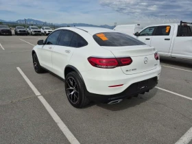 Mercedes-Benz GLC 300 COUPE| ПАМЕТ| ПАНОРАМА| ПОДГРЕВИ| 2 КЛЮЧА| , снимка 4