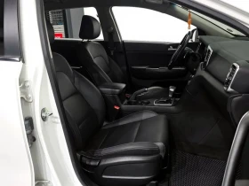 Kia Sportage 4Th Generation Diesel 1.7 2Wd Trendy, снимка 11