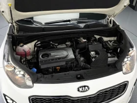 Kia Sportage 4Th Generation Diesel 1.7 2Wd Trendy, снимка 6