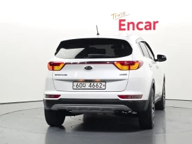Kia Sportage 4Th Generation Diesel 1.7 2Wd Trendy, снимка 4