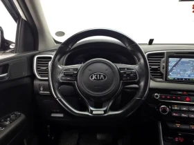 Kia Sportage 4Th Generation Diesel 1.7 2Wd Trendy, снимка 13