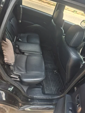 Peugeot 4007 2.2 156hp, снимка 8