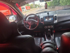 Peugeot 4007 2.2 156hp, снимка 12
