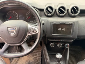 Dacia Duster 1.0 , снимка 9
