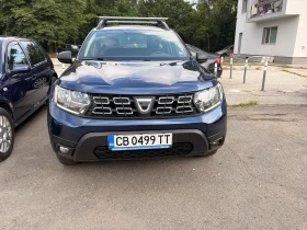 Dacia Duster 1.0 , снимка 1