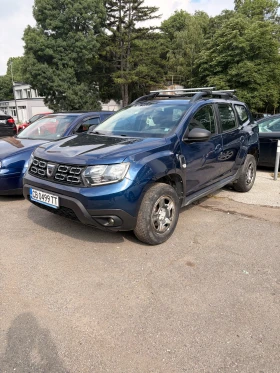 Dacia Duster 1.0 , снимка 3