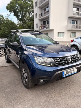 Dacia Duster 1.0 , снимка 5
