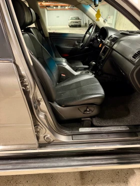 SsangYong Rexton 2.0xdi - Автоматик, снимка 9