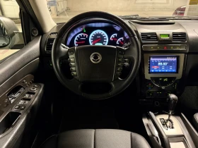 SsangYong Rexton 2.0xdi - Автоматик, снимка 12