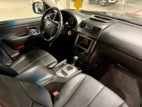 SsangYong Rexton 2.0xdi - Автоматик, снимка 10