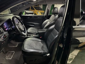 Kia Sorento 2.2CRDI/4x4/7 МЕСТА/ОЧАКВАН ВНОС !!!, снимка 9