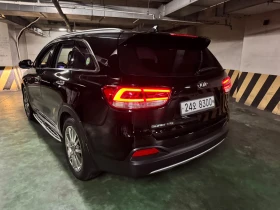 Kia Sorento 2.2CRDI/4x4/7 МЕСТА/ОЧАКВАН ВНОС !!!, снимка 3