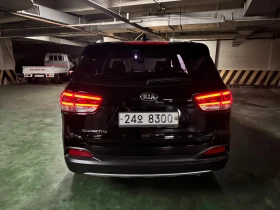 Kia Sorento 2.2CRDI/4x4/7 МЕСТА/ОЧАКВАН ВНОС !!!, снимка 4