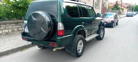 Toyota Land cruiser, снимка 5