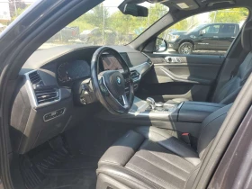 BMW X5 xDrive40i/LASER/Harmon Kardon/Soft close/ВЪЗДУШНО, снимка 7