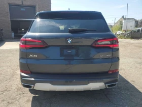 BMW X5 xDrive40i/LASER/Harmon Kardon/Soft close/ВЪЗДУШНО, снимка 5