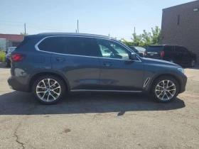 BMW X5 xDrive40i/LASER/Harmon Kardon/Soft close/ВЪЗДУШНО, снимка 4
